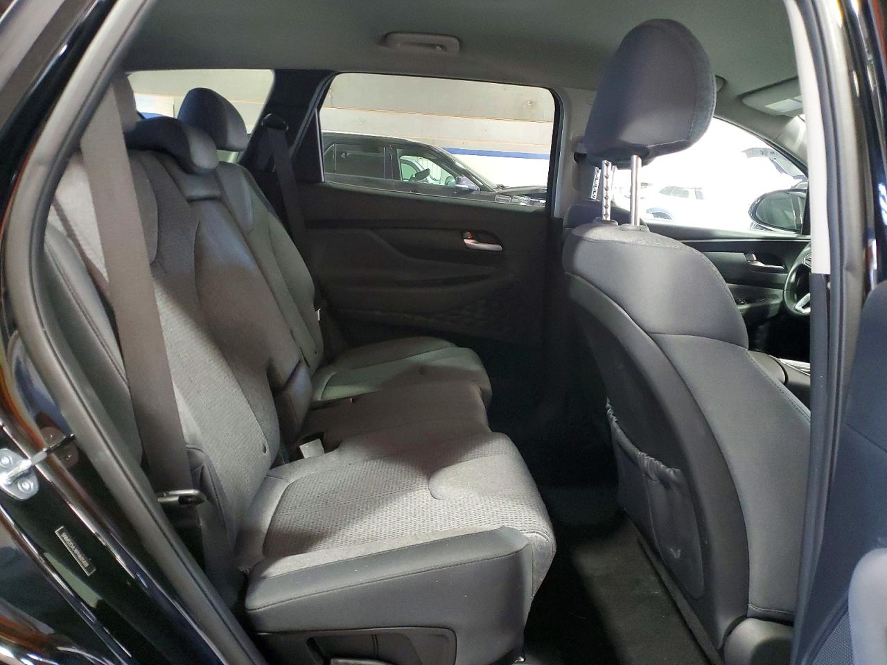 2023 HYUNDAI SANTA FE photo 21