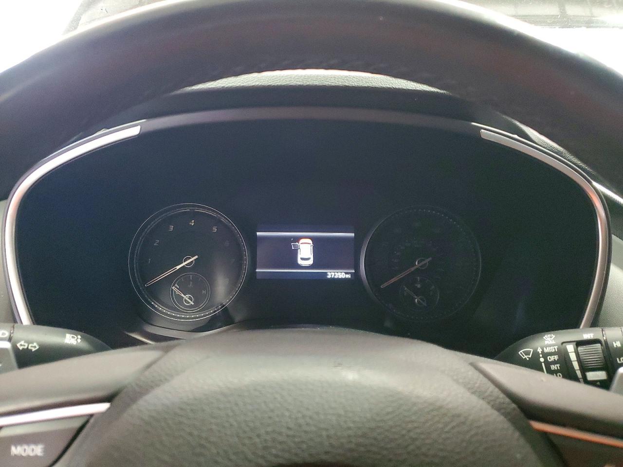 2023 HYUNDAI SANTA FE photo 17