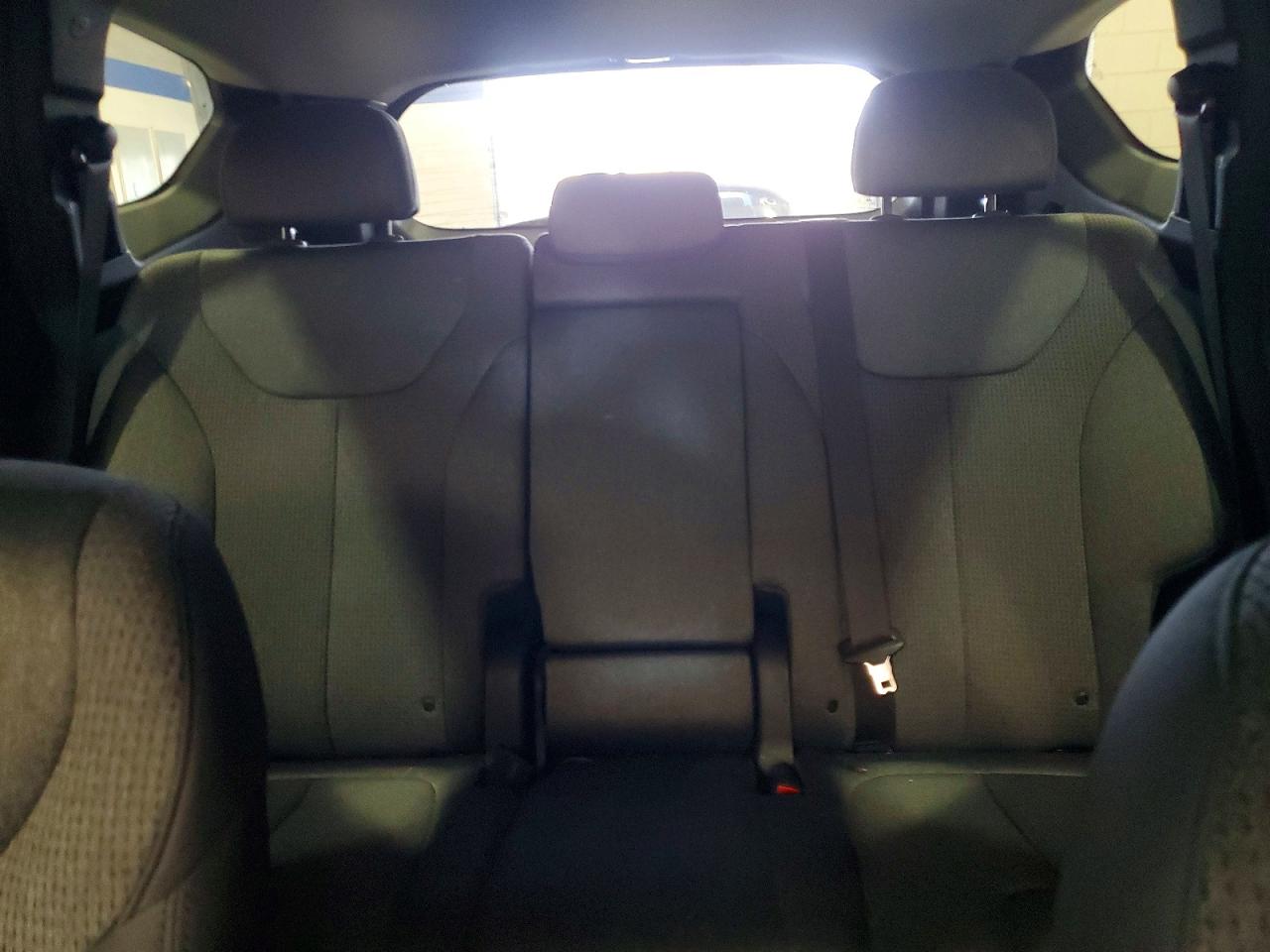2023 HYUNDAI SANTA FE photo 19