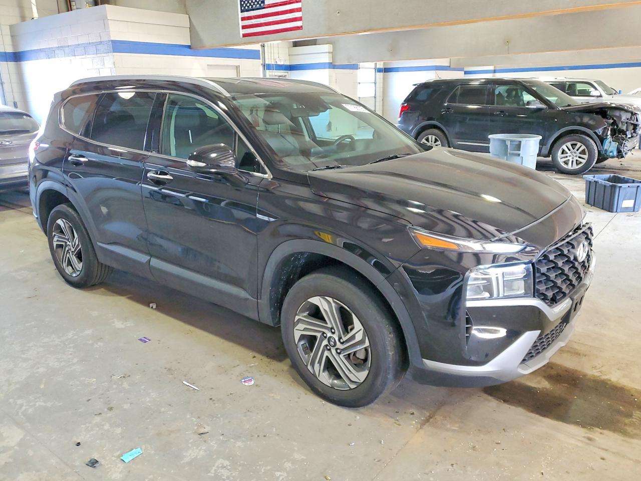 2023 HYUNDAI SANTA FE photo 7