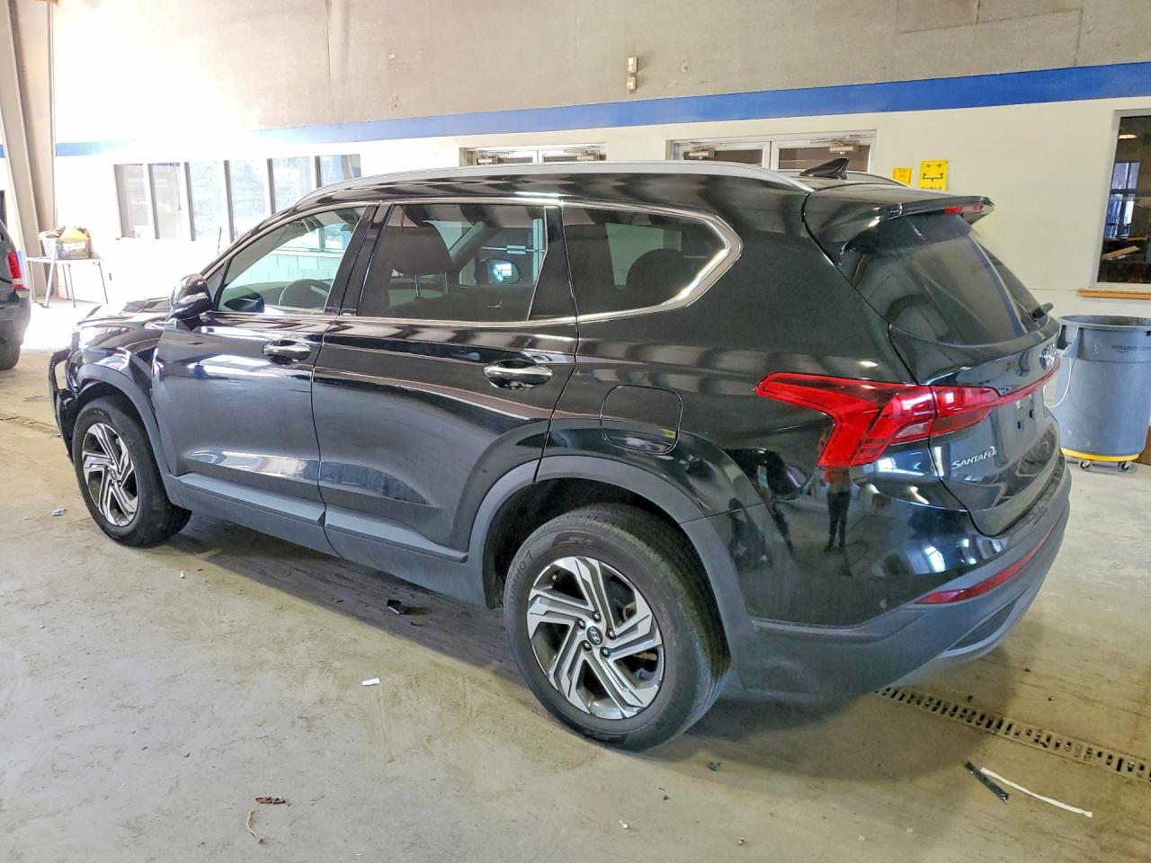 2023 HYUNDAI SANTA FE photo 3