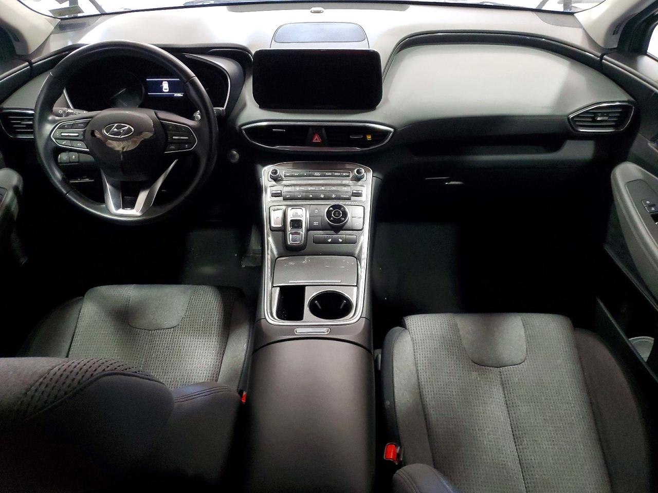 2023 HYUNDAI SANTA FE photo 15