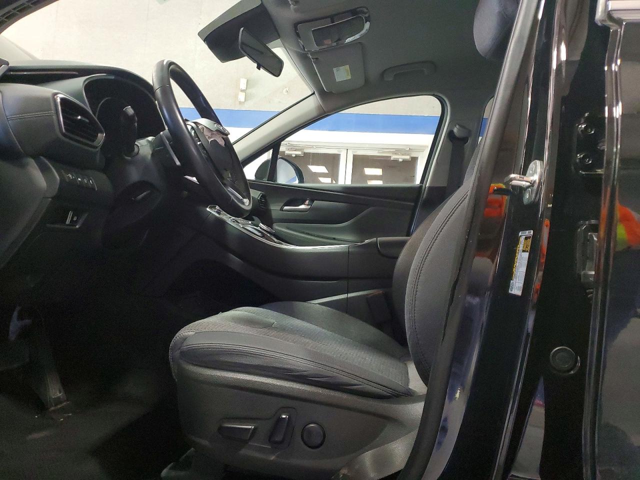 2023 HYUNDAI SANTA FE photo 13