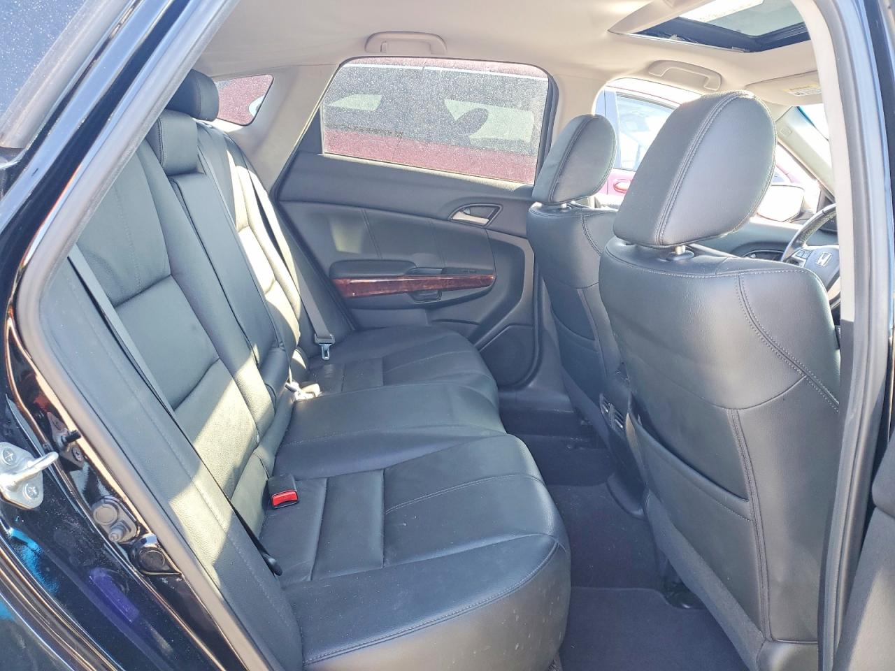 2012 HONDA CROSSTOUR EXL photo 21
