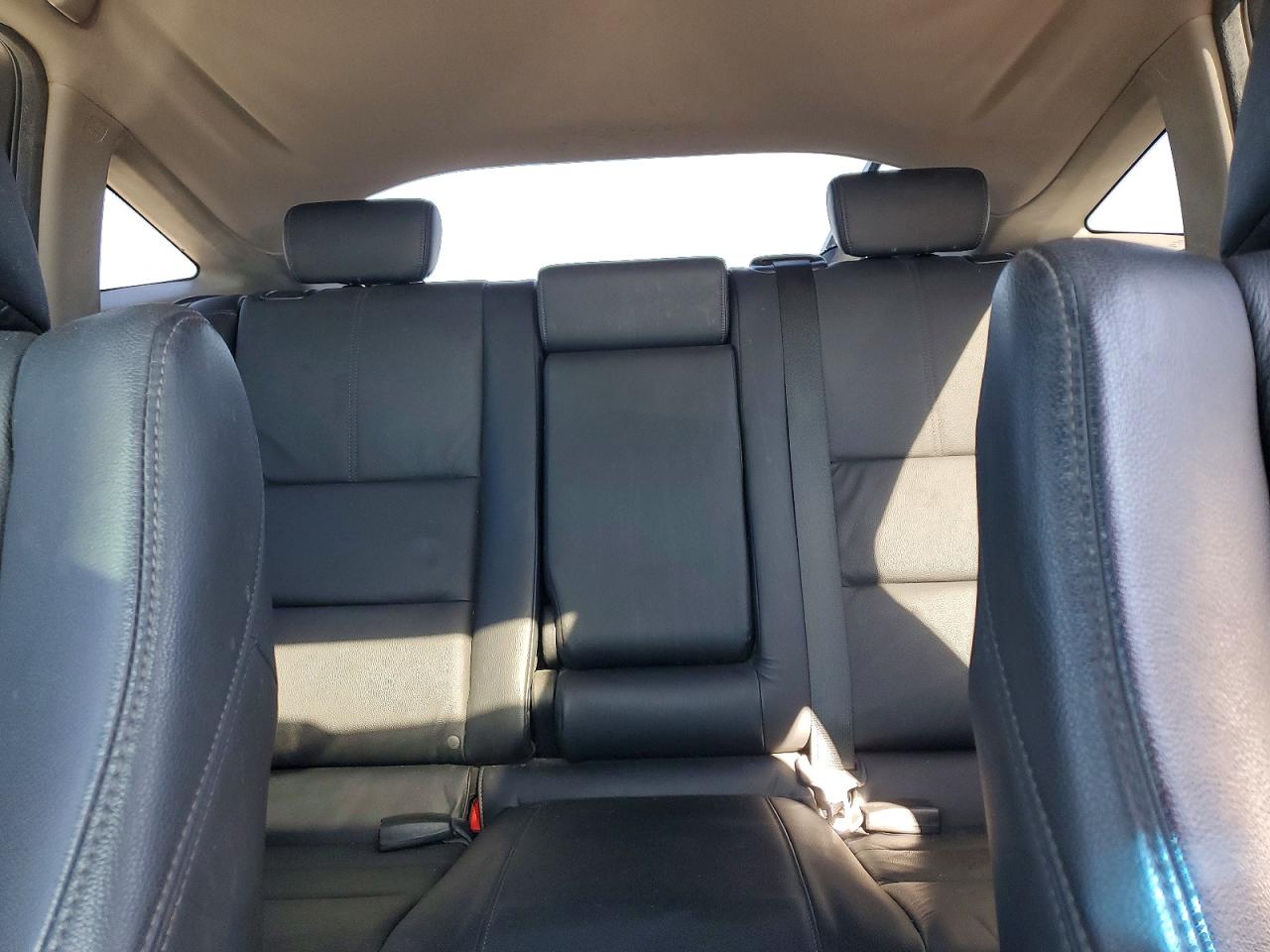 2012 HONDA CROSSTOUR EXL photo 19
