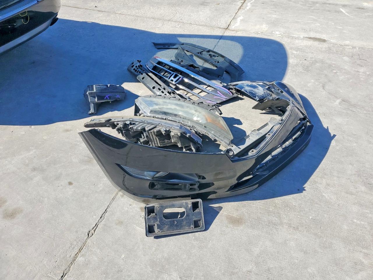 2012 HONDA CROSSTOUR EXL photo 25