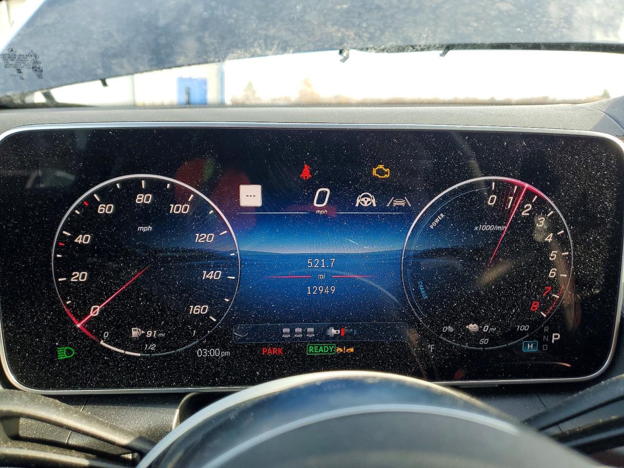 2025 MERCEDES-BENZ GLC 350E photo 17