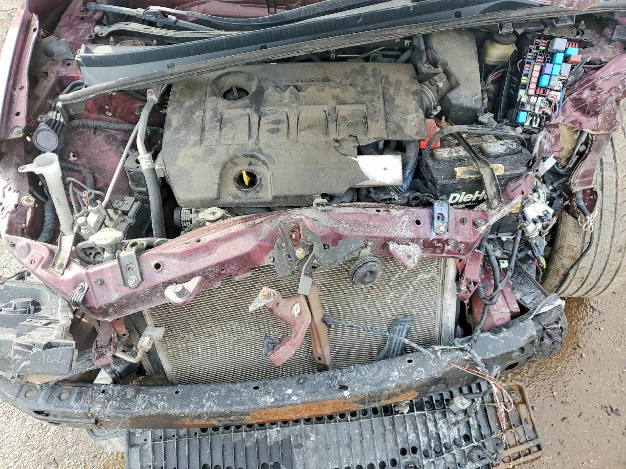 2017 TOYOTA COROLLA 50TH ANNIVERSARY SPECIAL EDITI photo 21