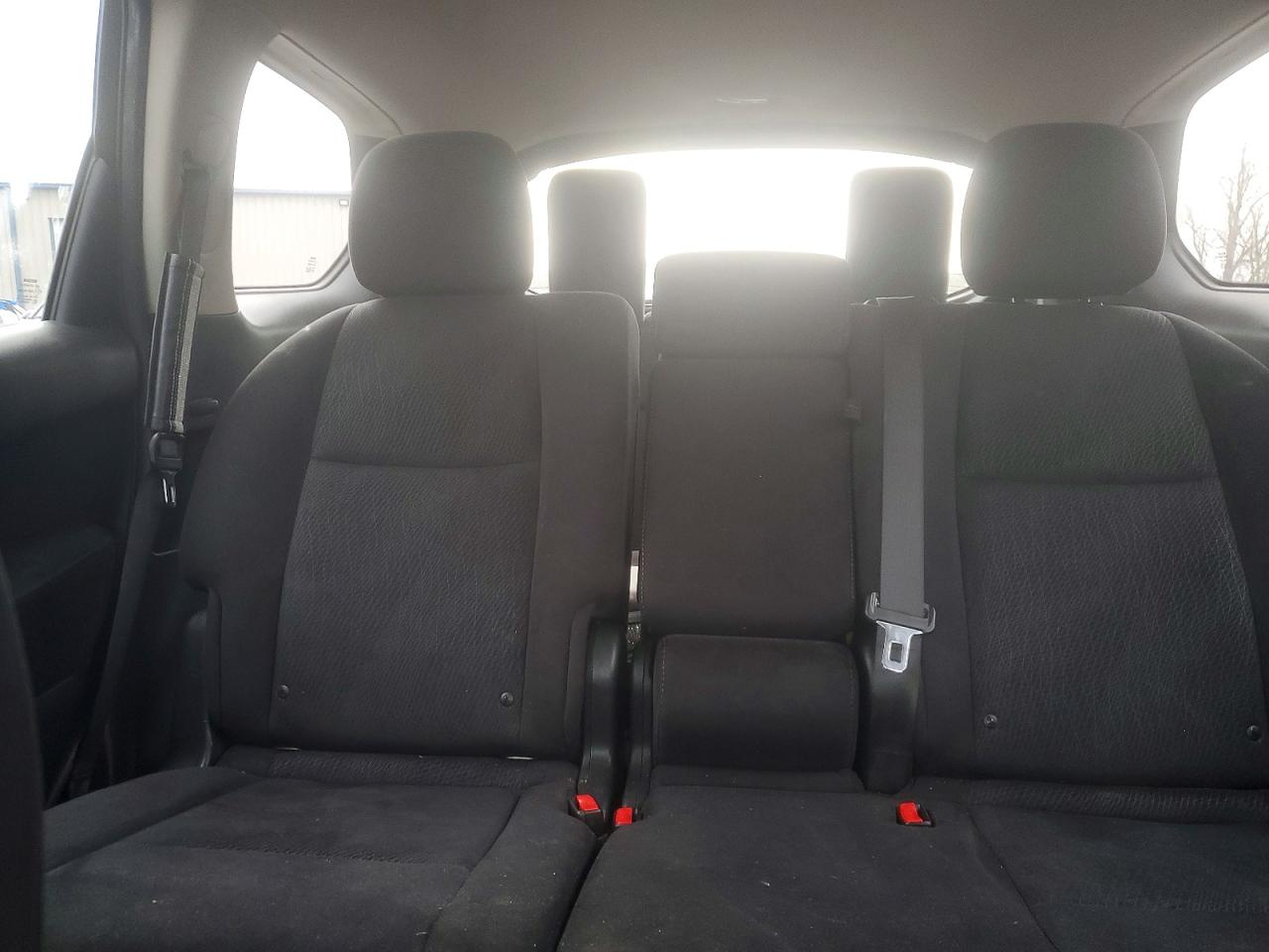 2013 NISSAN PATHFINDER S photo 19