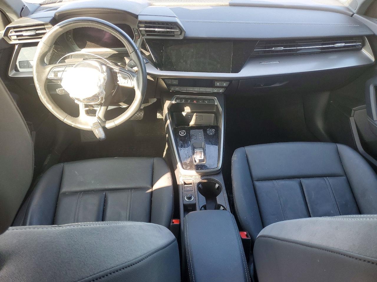 2024 AUDI A3 PREMIUM photo 15