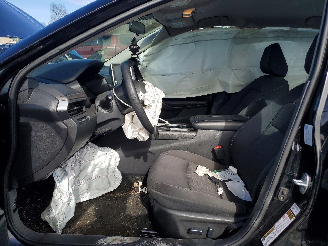 2024 NISSAN ALTIMA SV photo 19
