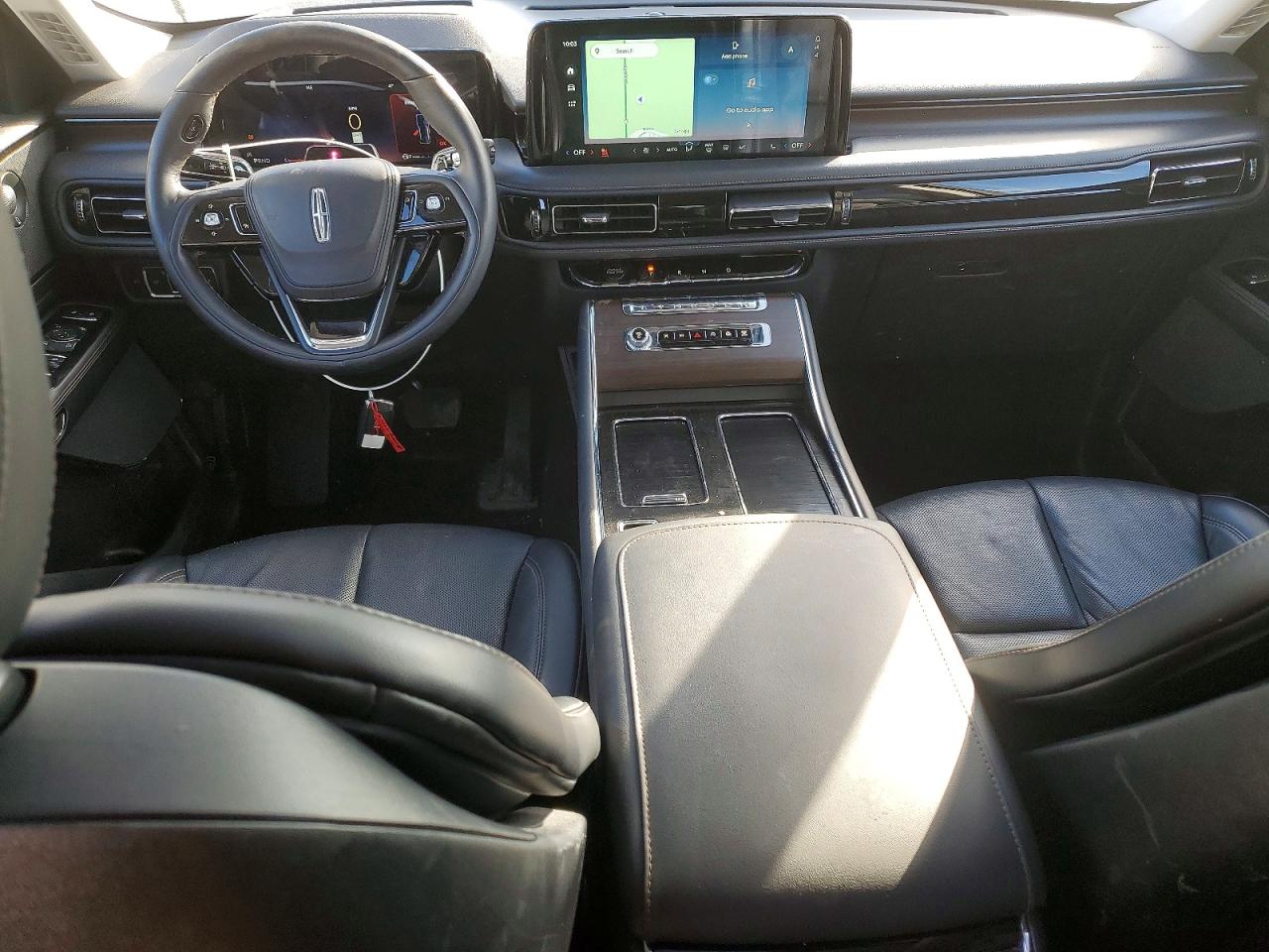 2025 LINCOLN AVIATOR RESERVE photo 22