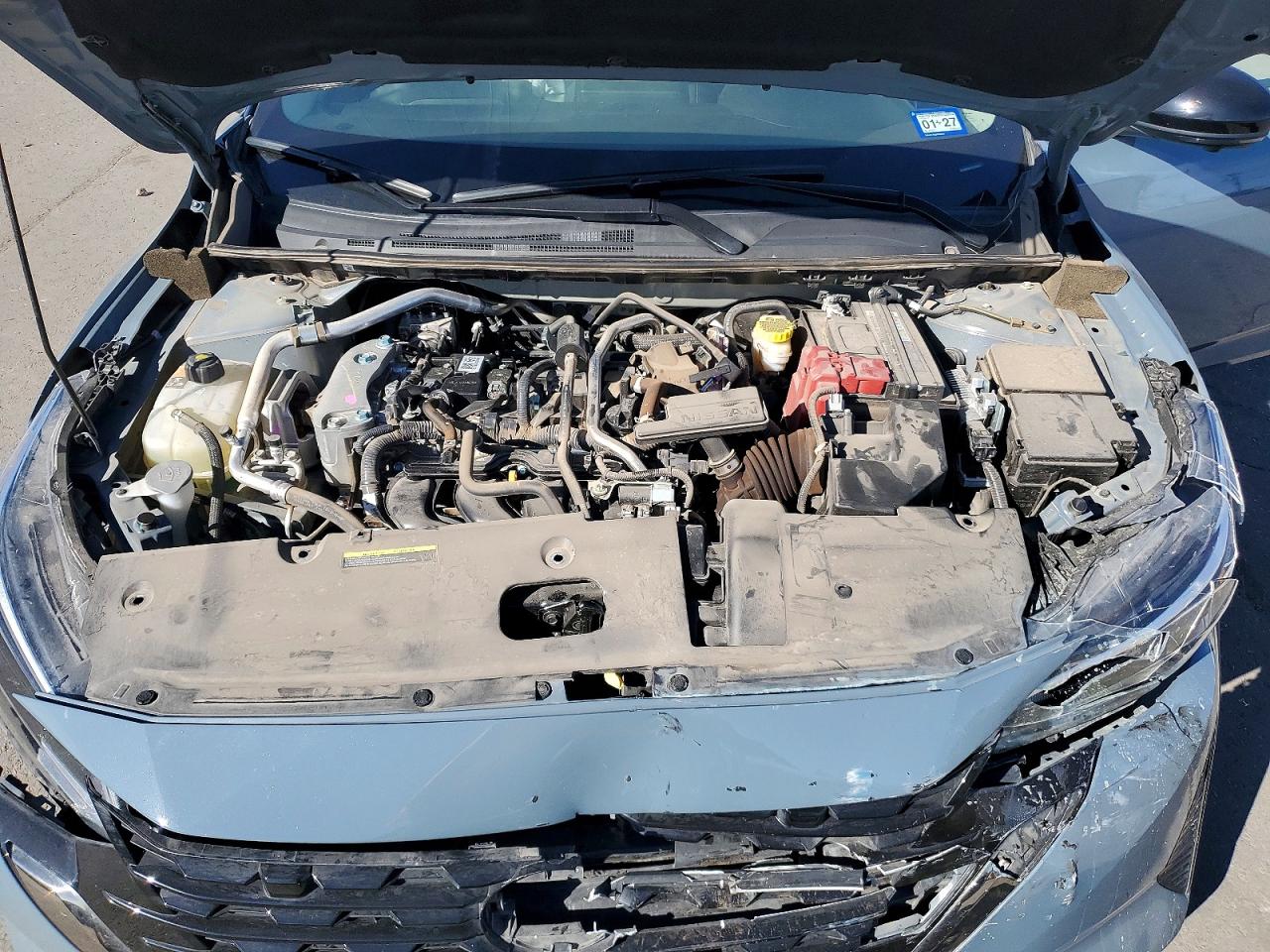2025 NISSAN SENTRA SR photo 21