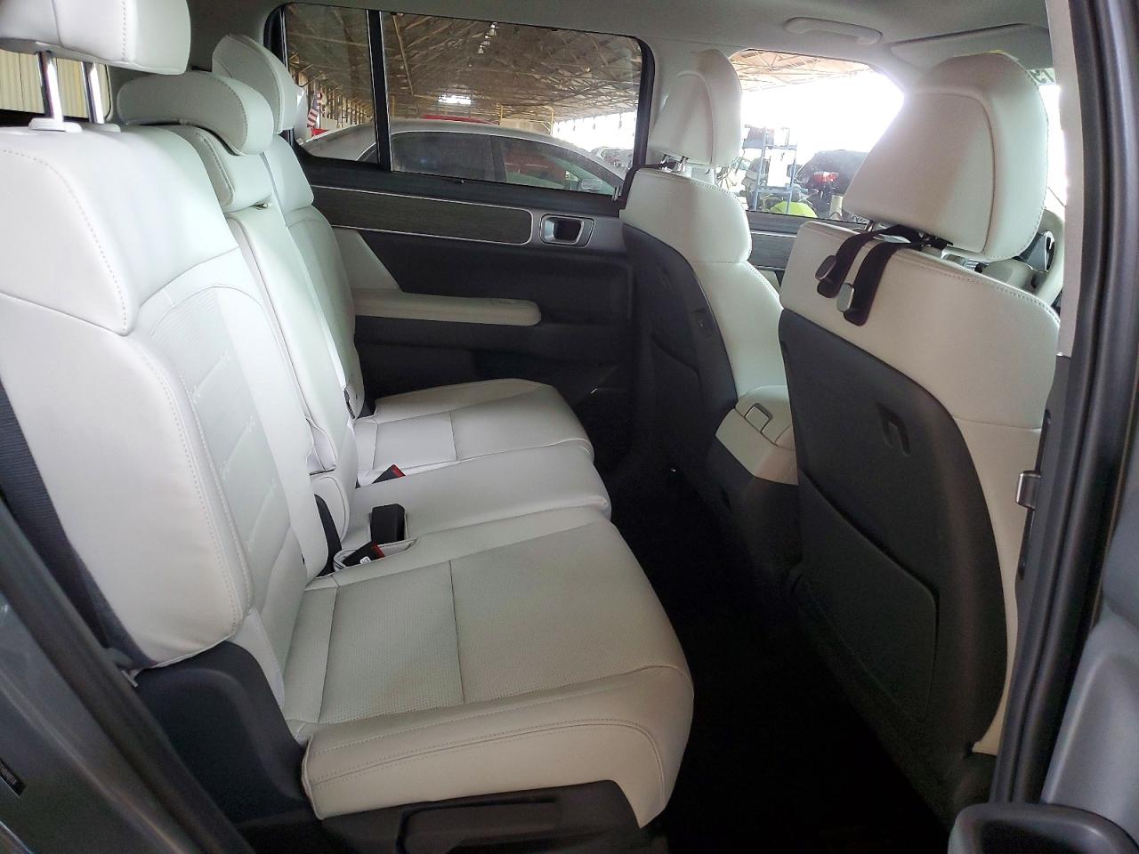 2026 HYUNDAI SANTA FE LIMITED photo 19