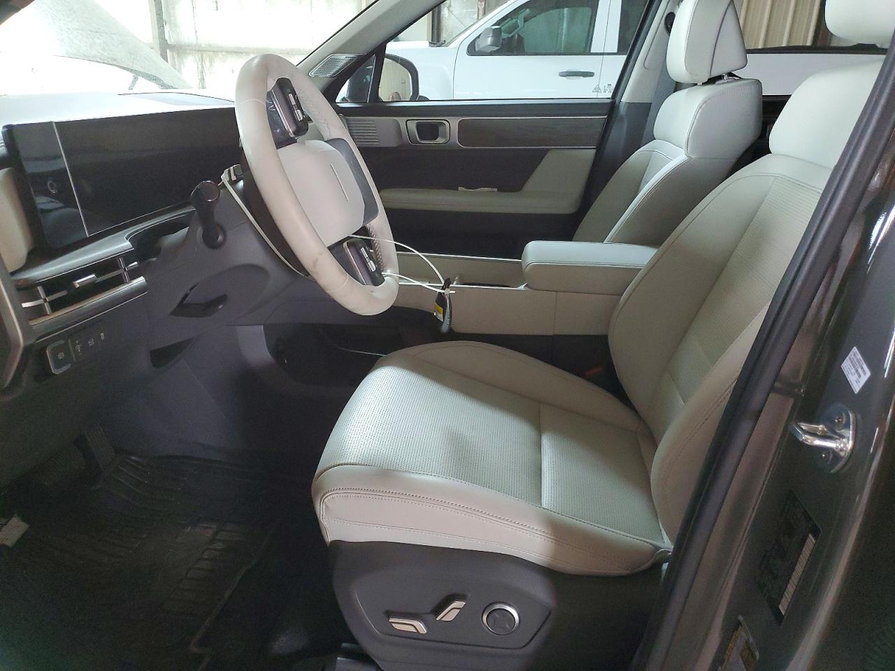2026 HYUNDAI SANTA FE LIMITED photo 13