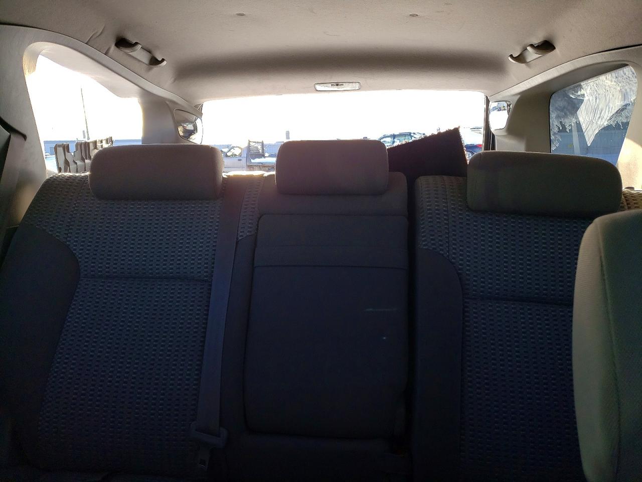 2008 TOYOTA 4RUNNER SR5 photo 28