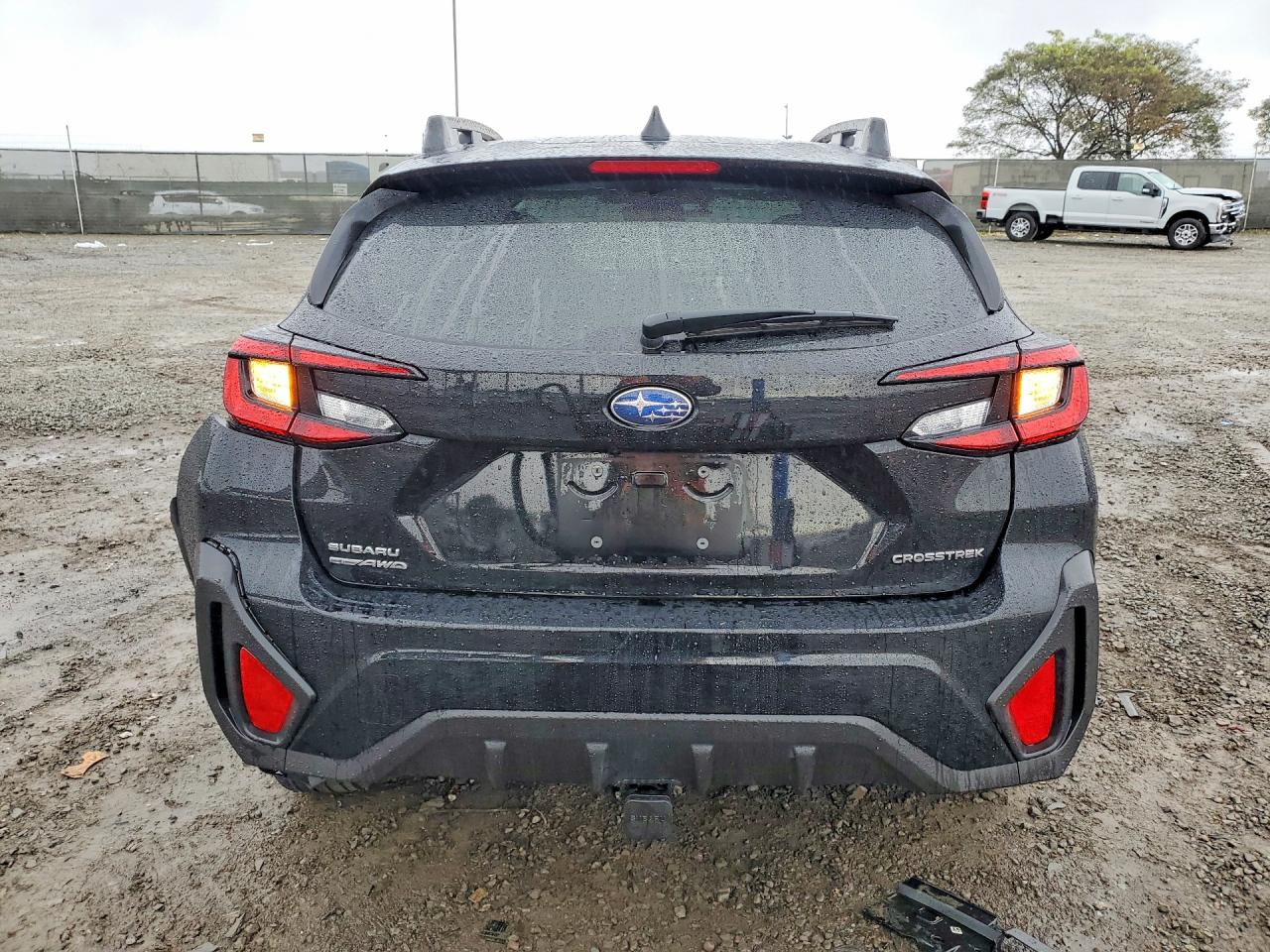2024 SUBARU CROSSTREK PREMIUM photo 6