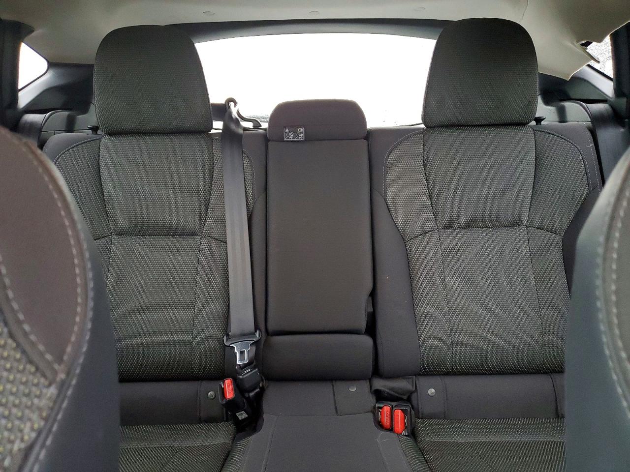 2024 SUBARU CROSSTREK PREMIUM photo 10