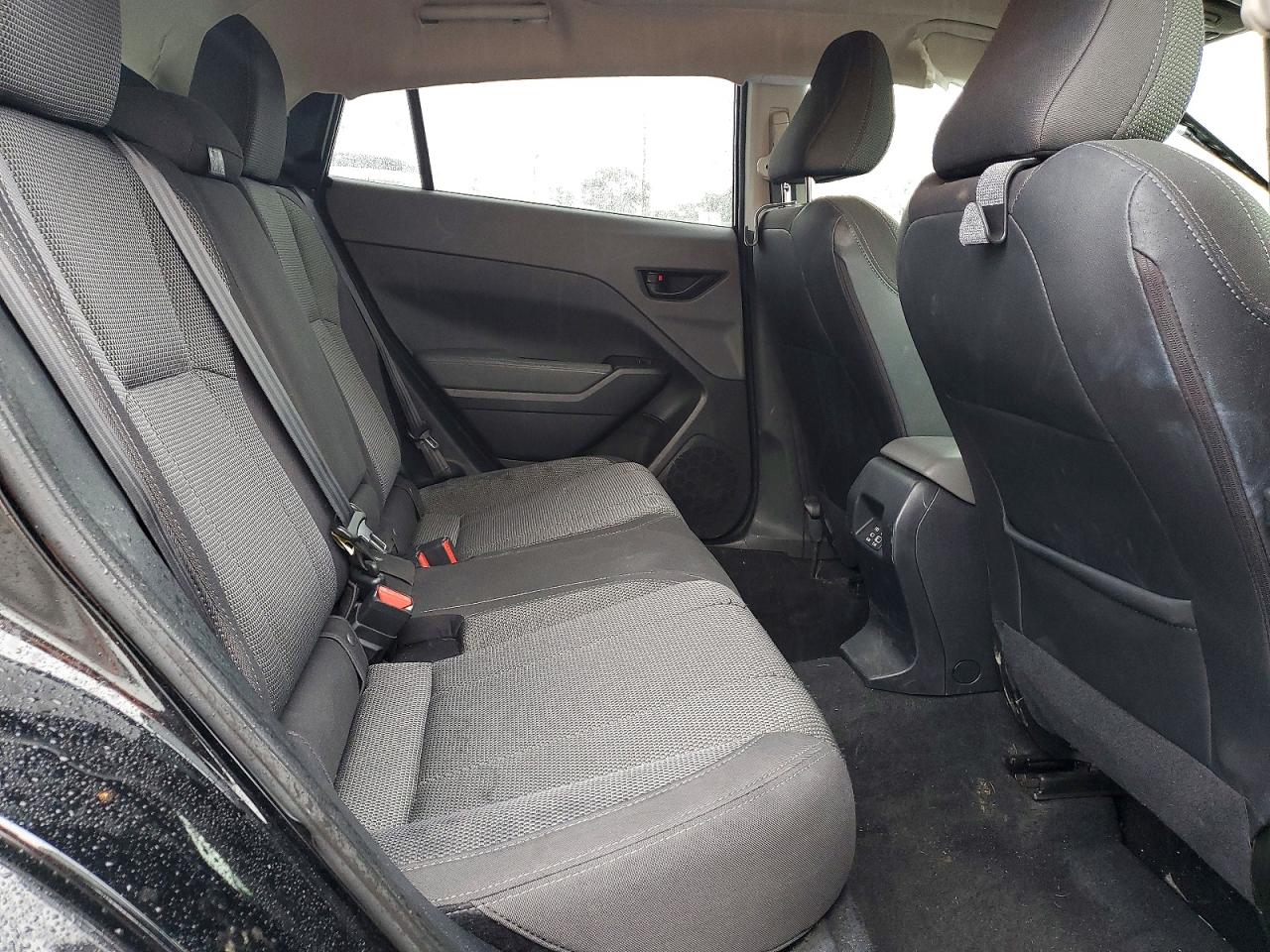 2024 SUBARU CROSSTREK PREMIUM photo 11