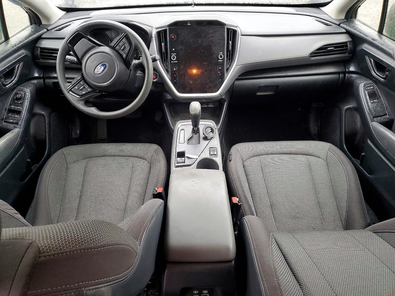 2024 SUBARU CROSSTREK PREMIUM photo 8