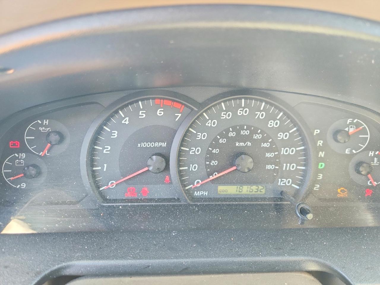2005 TOYOTA TUNDRA DOUBLE CAB SR5 photo 17