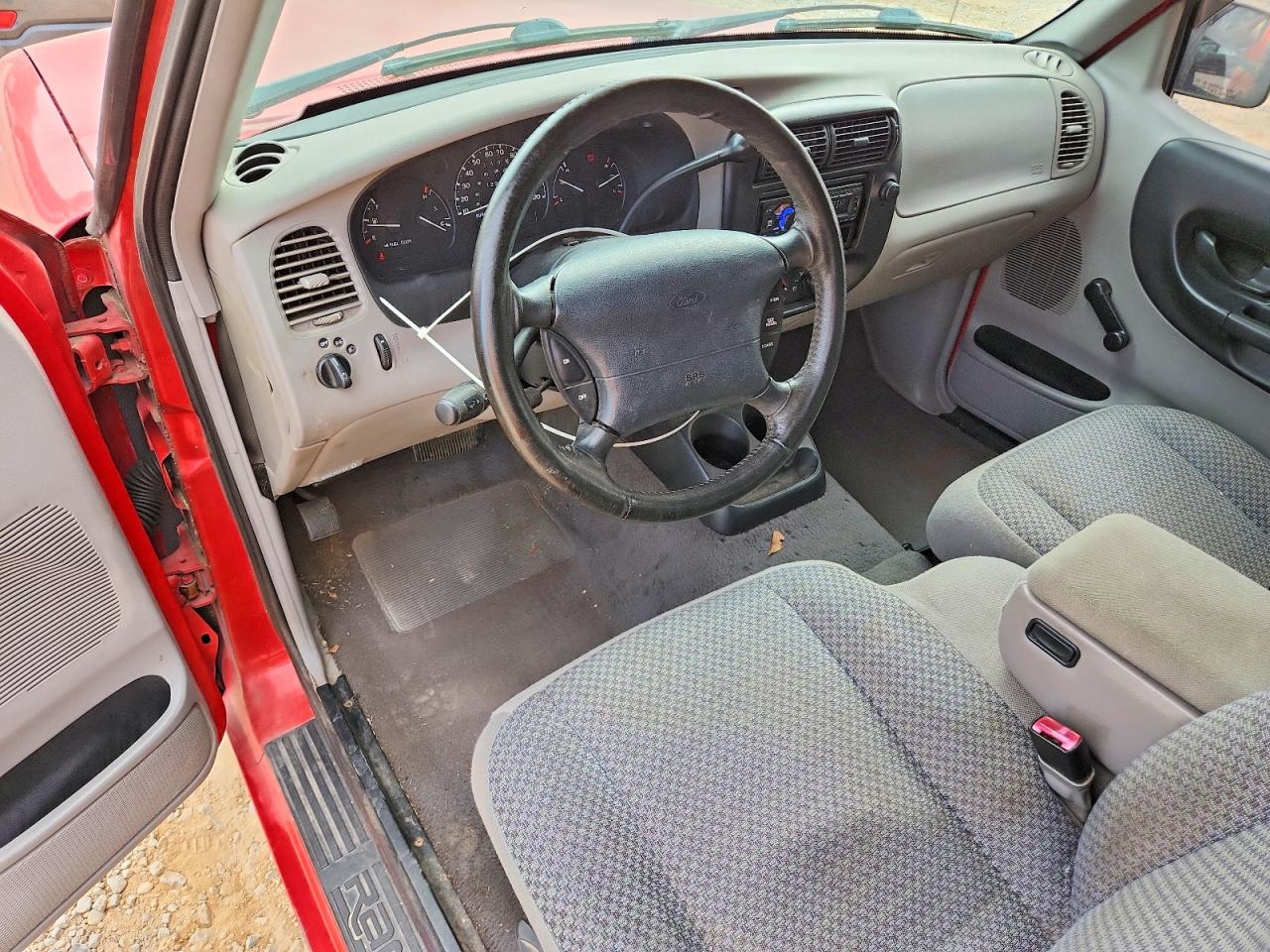1999 FORD RANGER photo 15