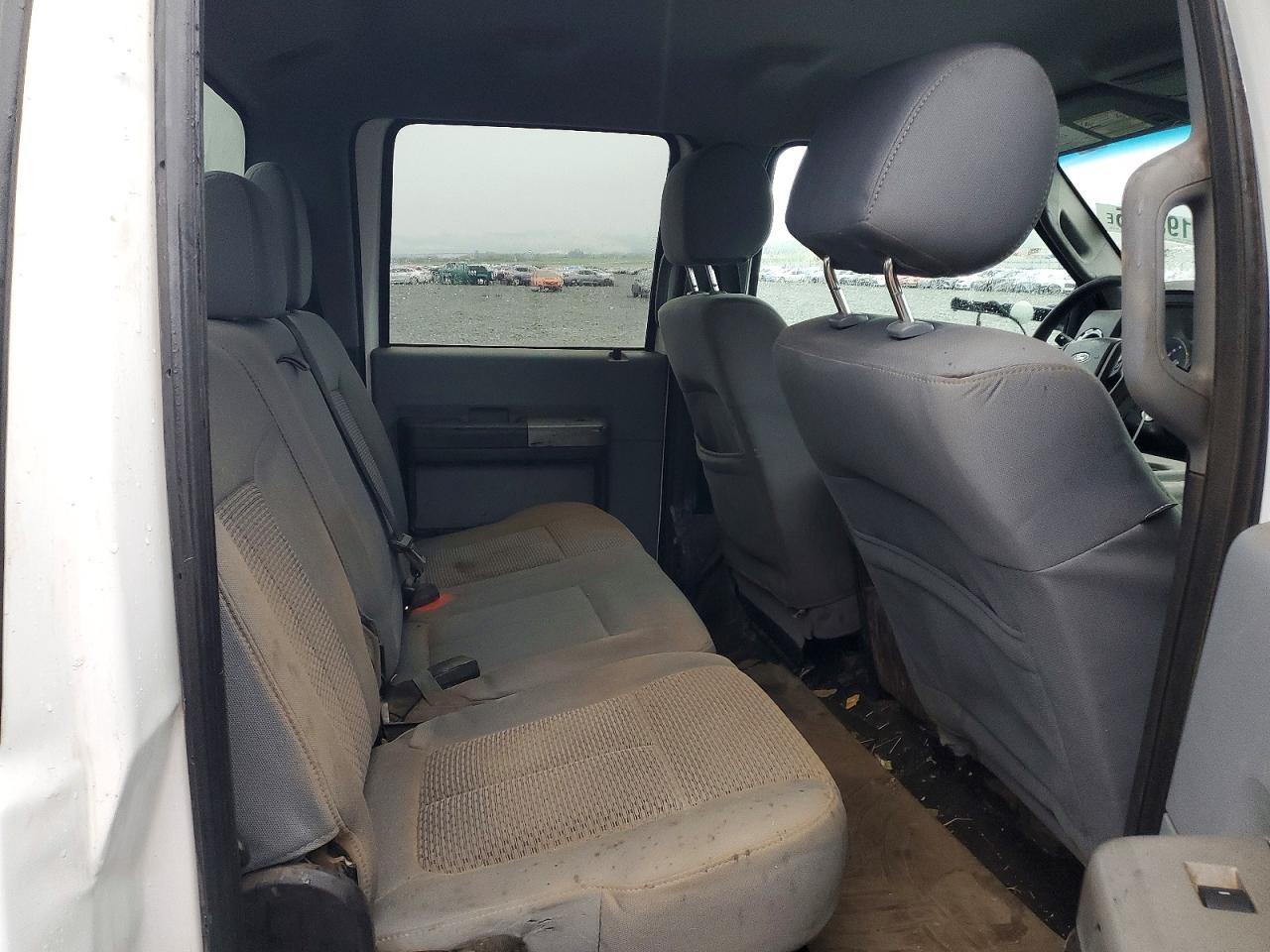 2016 FORD F250 SUPER DUTY photo 19