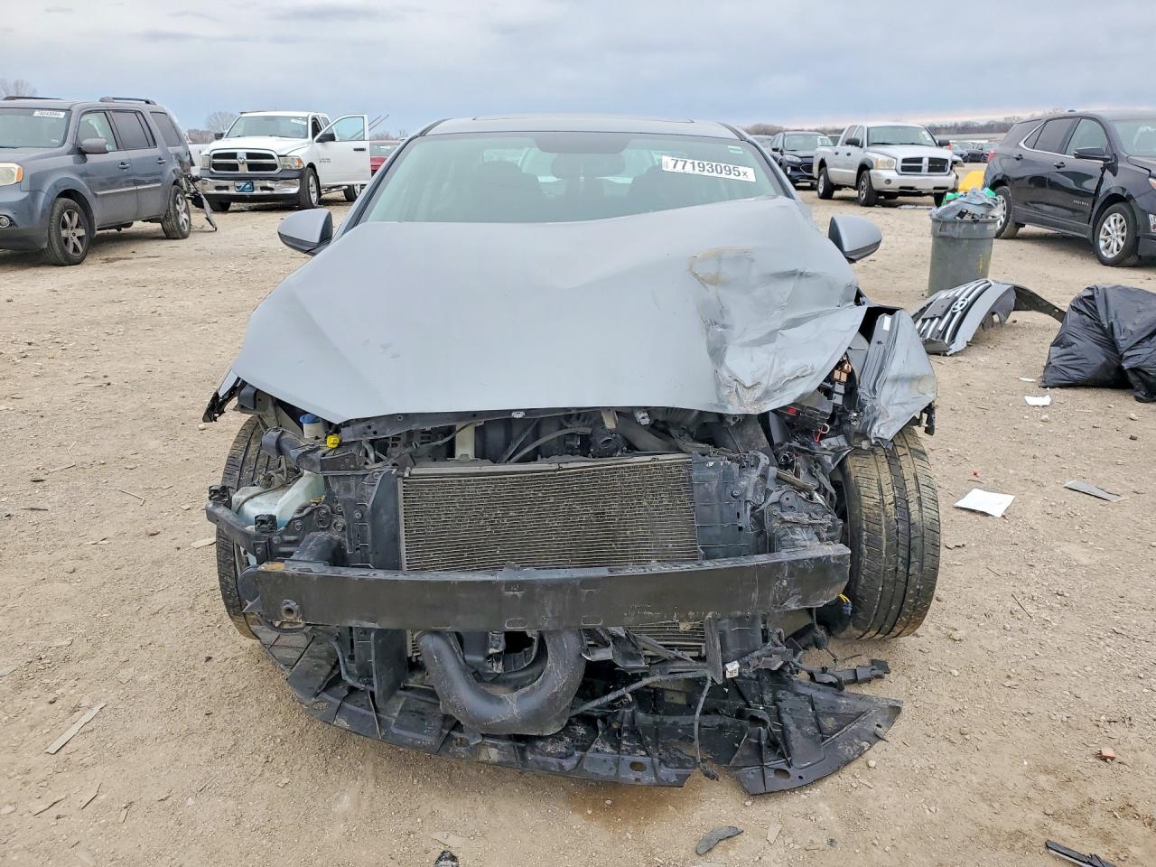 2018 HYUNDAI ELANTRA VALUE EDITION photo 13