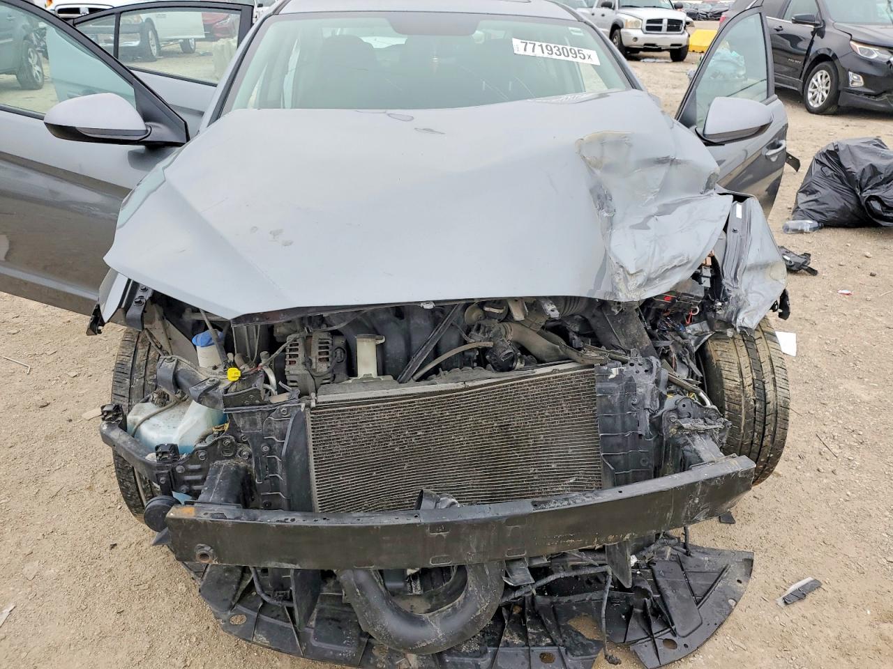 2018 HYUNDAI ELANTRA VALUE EDITION photo 31