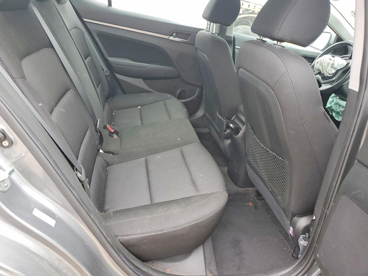 2018 HYUNDAI ELANTRA VALUE EDITION photo 28