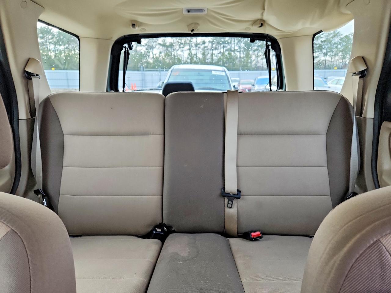 2006 FORD ESCAPE XLS photo 10