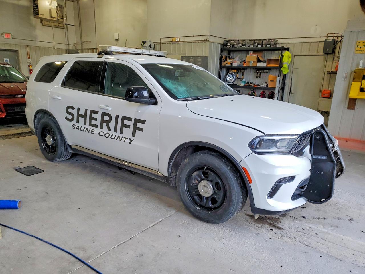 2024 DODGE DURANGO PURSUIT photo 4