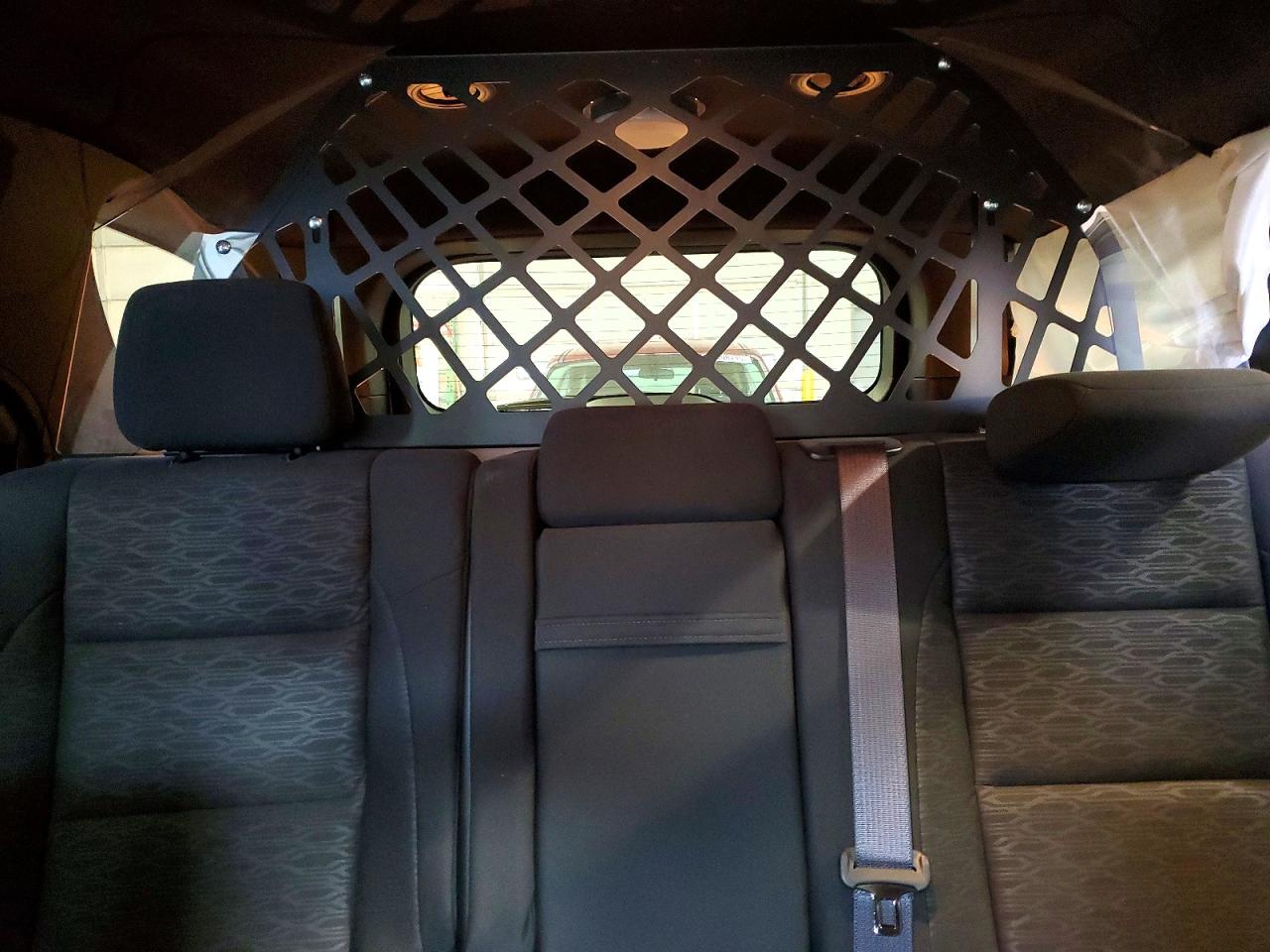 2024 DODGE DURANGO PURSUIT photo 10