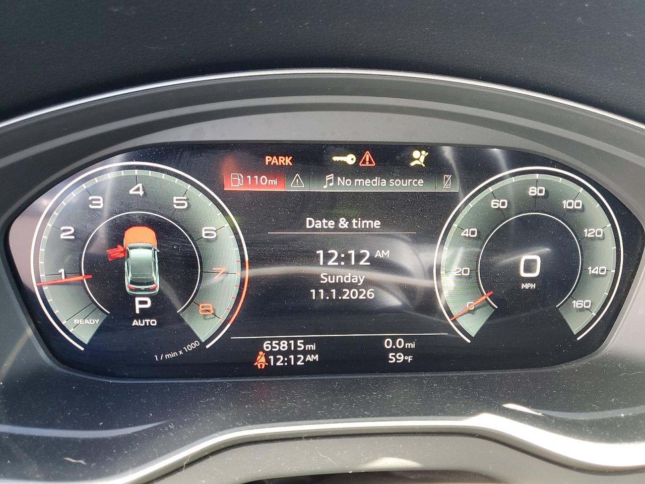 2021 AUDI Q5 PREMIUM PLUS photo 9