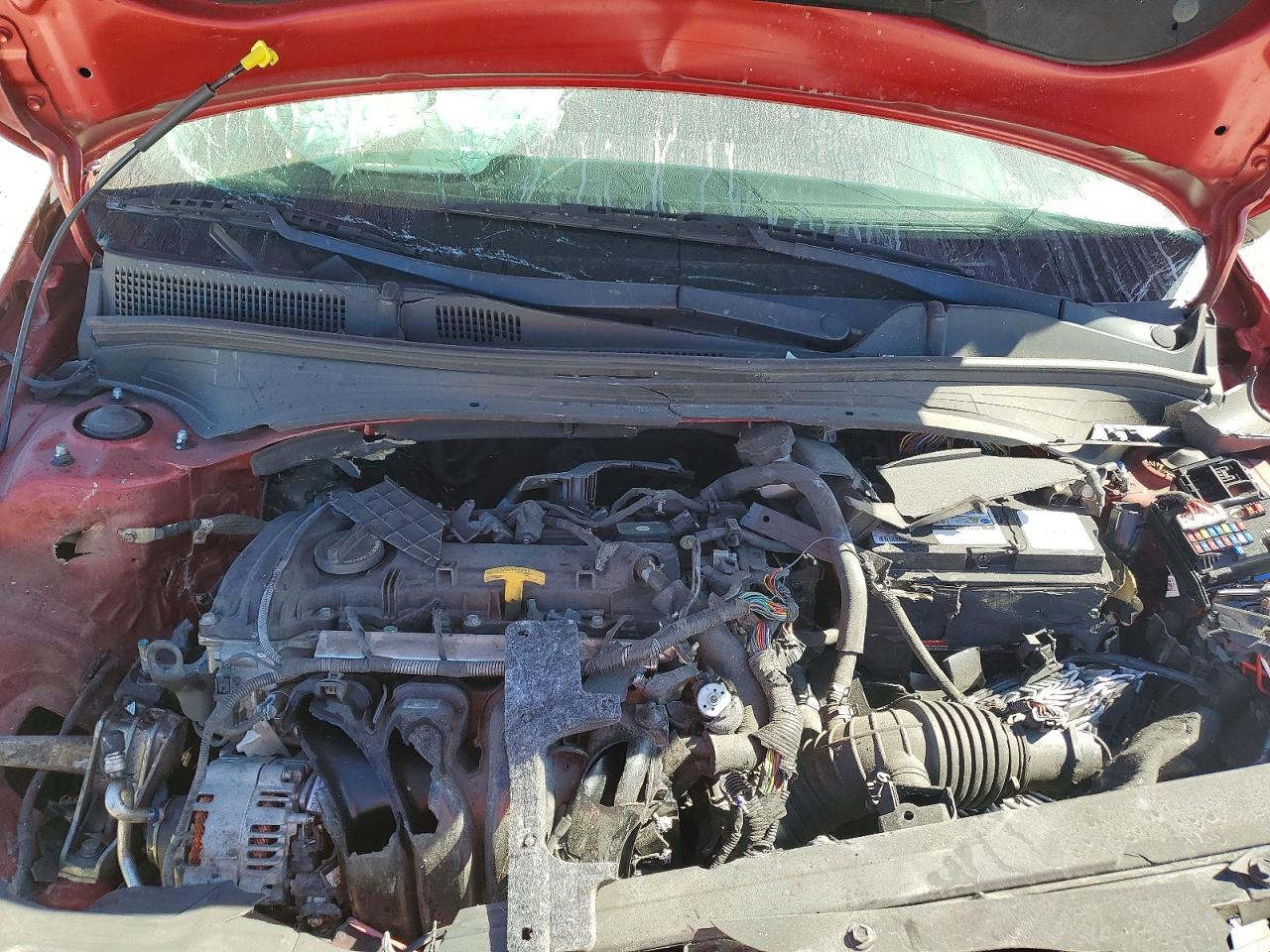 2021 KIA FORTE EX photo 11