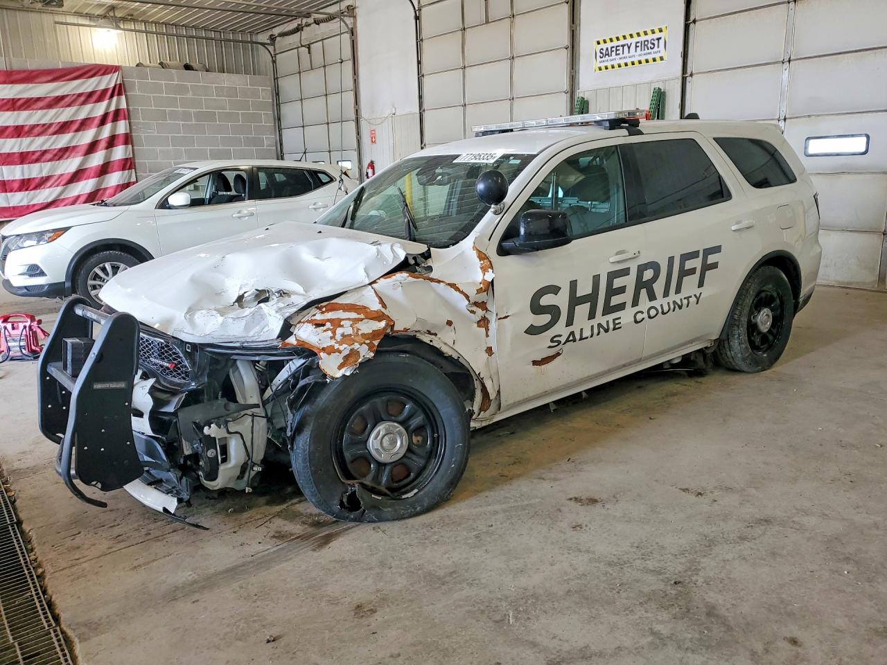 2024 DODGE DURANGO
