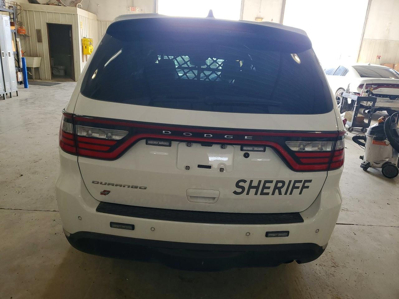 2024 DODGE DURANGO PURSUIT photo 6
