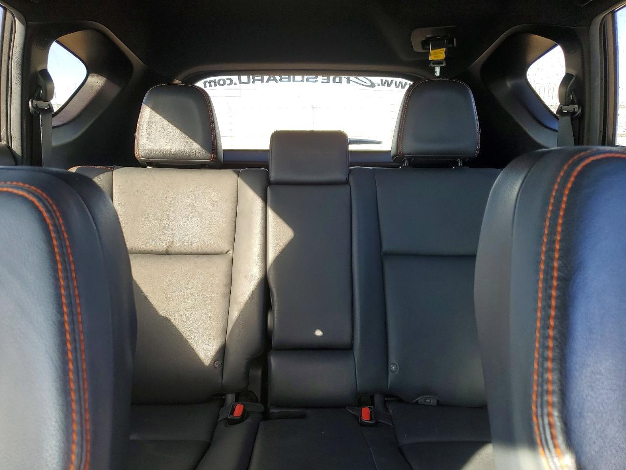 2017 TOYOTA RAV4 SE photo 10