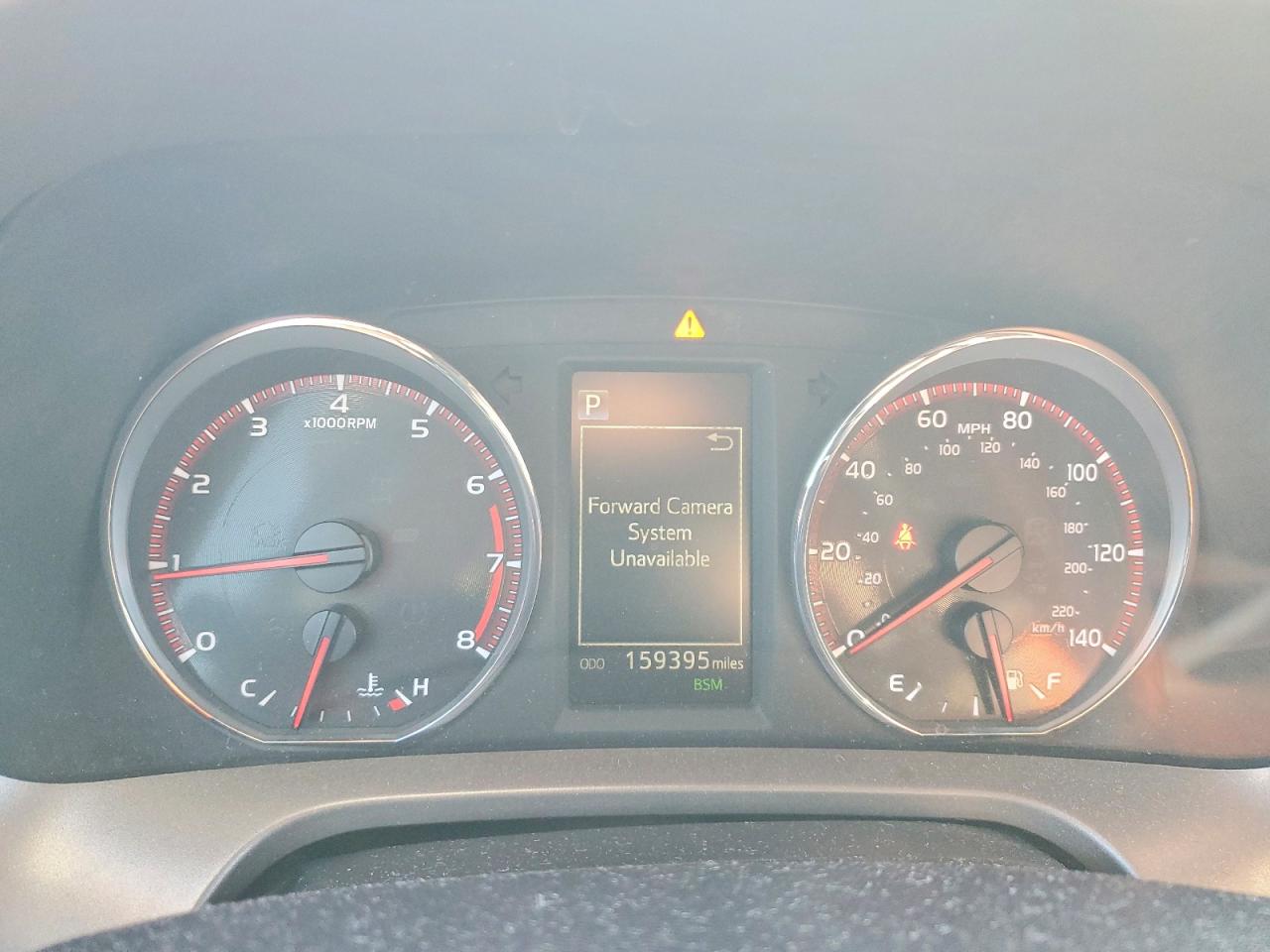 2017 TOYOTA RAV4 SE photo 9