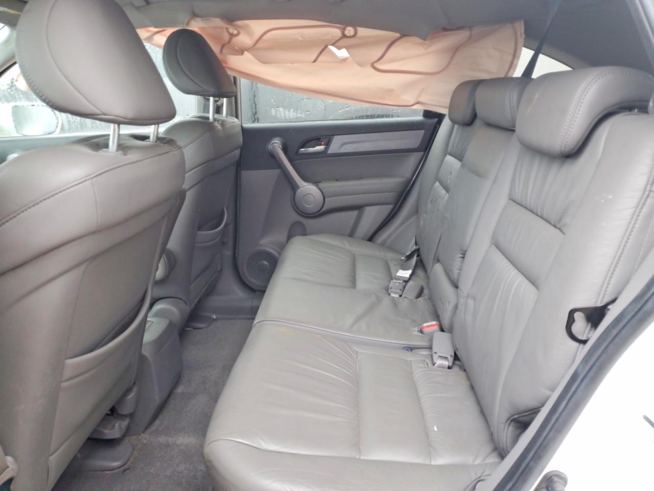 2009 HONDA CR-V EXL photo 11