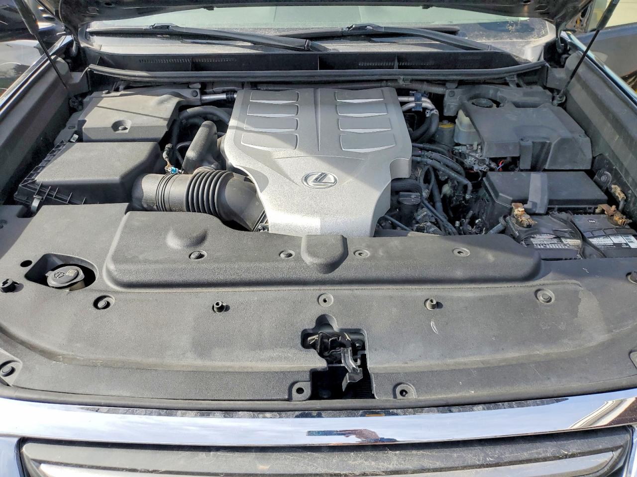 2014 LEXUS GX 460 PREMIUM photo 23