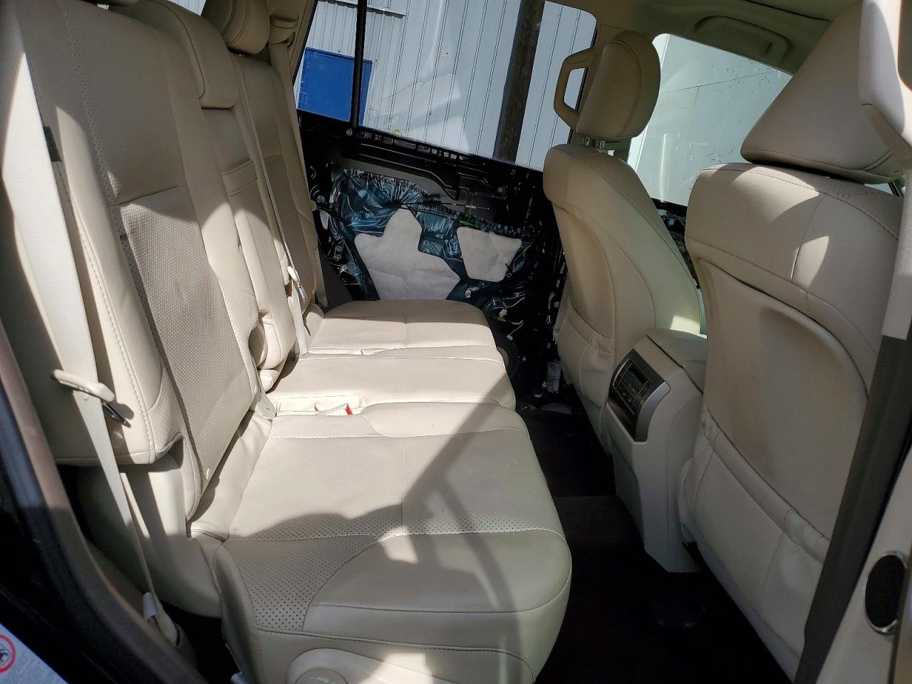 2014 LEXUS GX 460 PREMIUM photo 21
