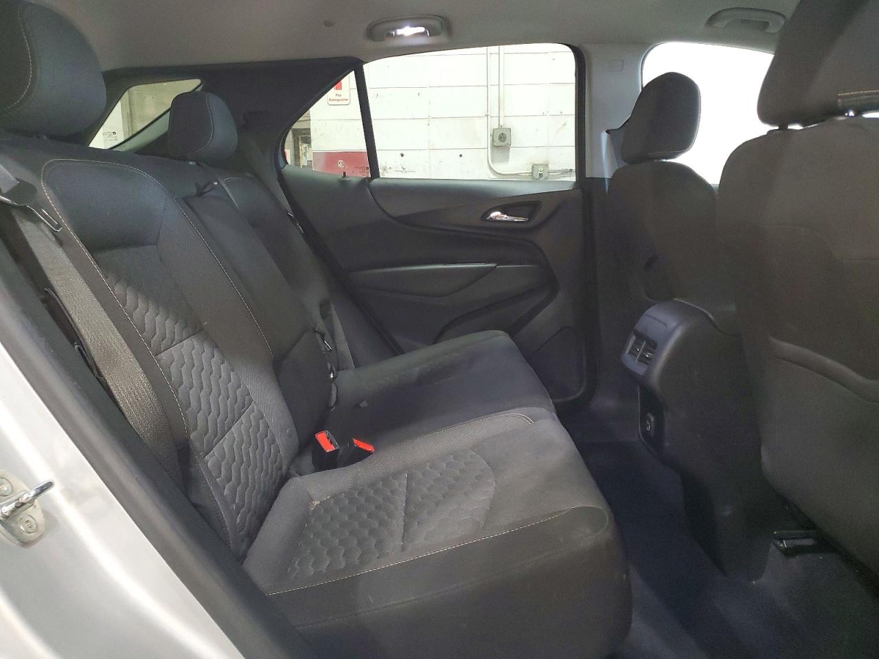 2021 CHEVROLET EQUINOX LT photo 11