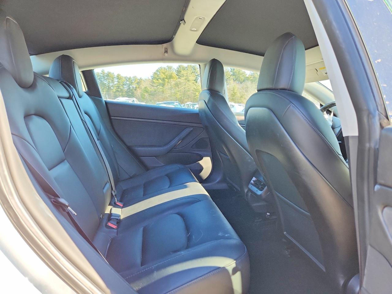 2019 TESLA MODEL 3 photo 28