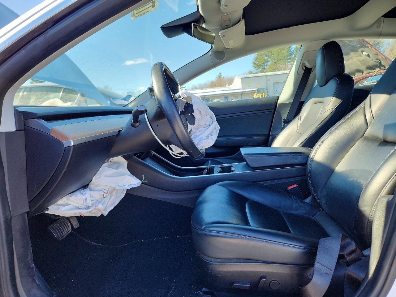 2019 TESLA MODEL 3 photo 19