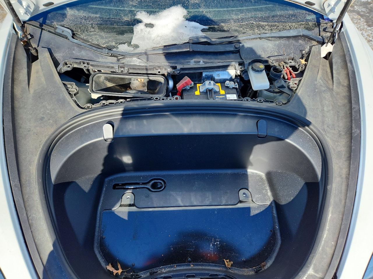 2019 TESLA MODEL 3 photo 31