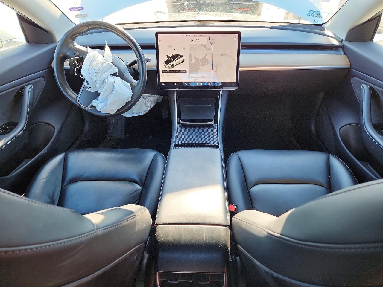 2019 TESLA MODEL 3 photo 22