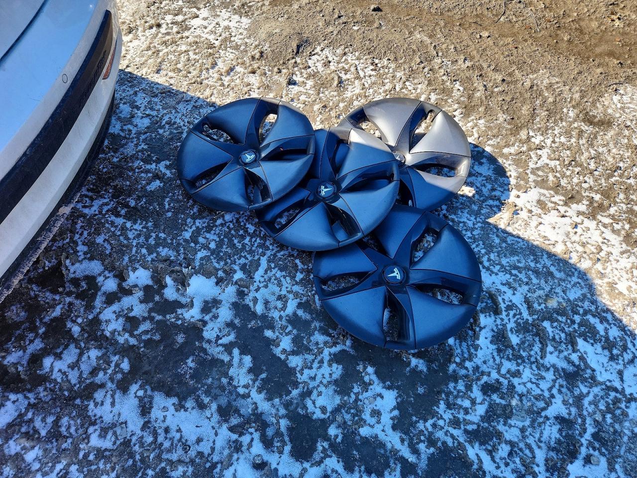 2019 TESLA MODEL 3 photo 34