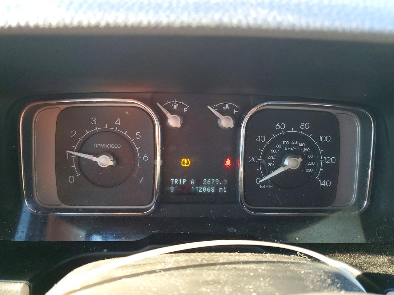 2008 LINCOLN MKX photo 17