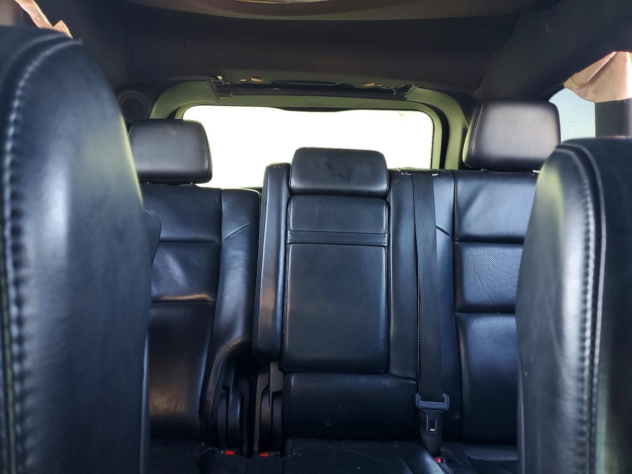 2015 JEEP GRAND CHEROKEE LIMITED photo 19